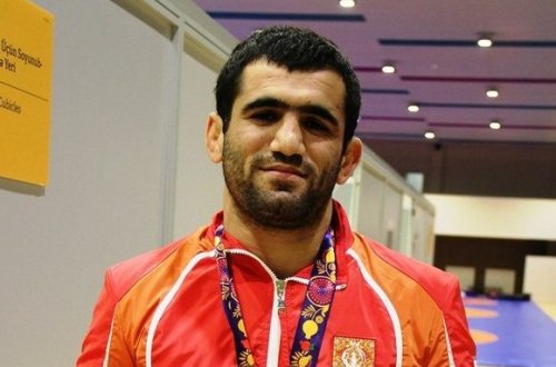 Rio-2016: Cəbrayıl Həsənov bürünc üçün mübarizə aparacaq
