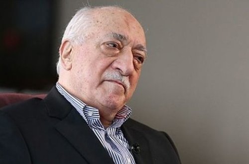 Azərbaycanda Fətullah Gülənin tərəfdarları həbs olunub