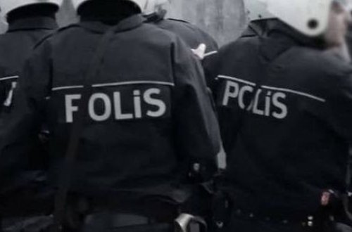 Azərbaycanda əməliyyat zamanı başından güllə yarası alan polis ölüb