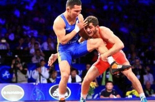 Rio-2016: Hacı Əliyev təsəlliverici görüşlərə qatılacaq