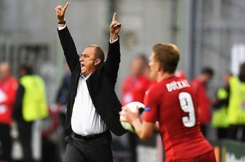 Türkiyədən möhtəşəm qələbə