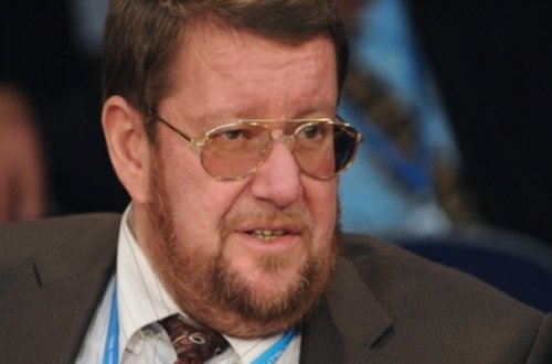 Rusiyalı politoloq XİN-in “qara siyahısı