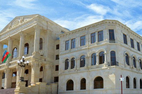 Salyanda uşaqların ölümü ilə bağlı cinayət işi açıldı