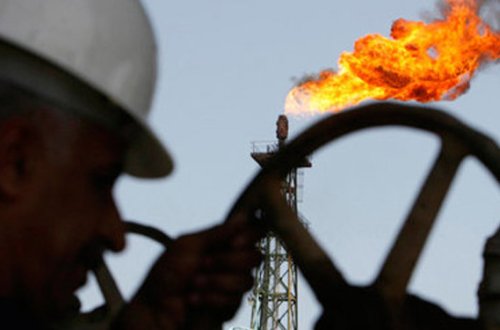 SOCAR-da bədbəxt hadisə