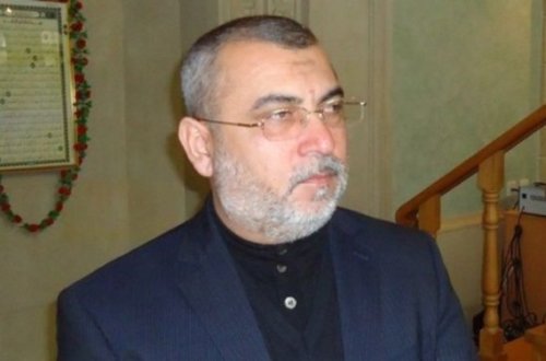 Hacı Surxayın qardaşları qətldə ittiham olunurlar