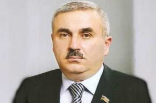 Nəriman Əliyevin diplom qalmqalı böyüyür