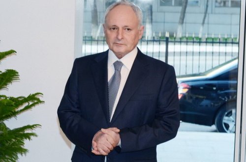 Nazirin iki körpə qurbanı –