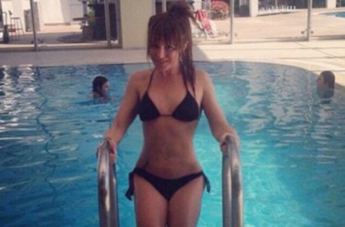 Cinsiyyətini dəyişdirən kişi: 