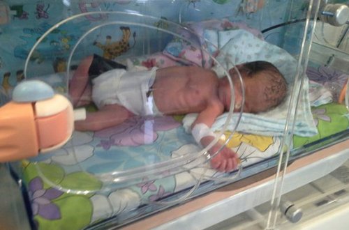 Salyanda bir ailənin faciəsi