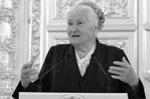 İlk Olimpiya çempionu dünyasını dəyişdi