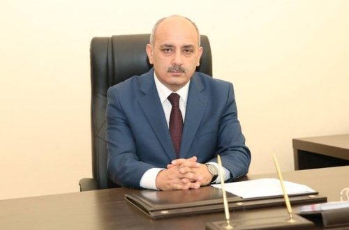 Bələdiyyə sədri 2 beynəlxalq tədbirdə