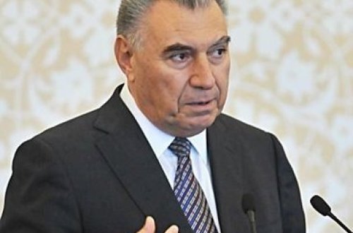 Azərbaycanda köçkünlərə 4 milyard xərclənib