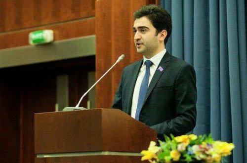 Ermənilər öz hədəflərinə çatmaq üçün öz qadınlarını, qızlarını satıblar