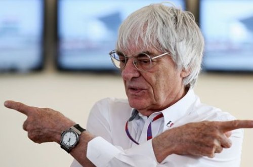 “Formula-1” pilotlarının Bakı səfərini kim maliyyələşdirib?