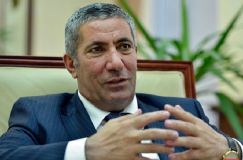 `İqbal Ağazadə deputat seçilə bilməzdi`