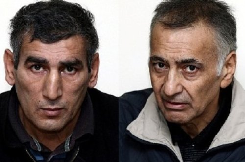 `Dilqəm və Şahbaz girovluqdan azad ediləcək`