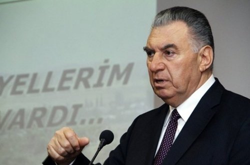 `Belə insanla Qarabağ problemini necə həll etmək olar?!`