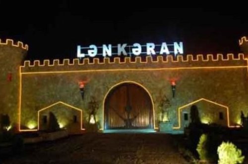 Lənkəranda toy yarımçıq qaldı