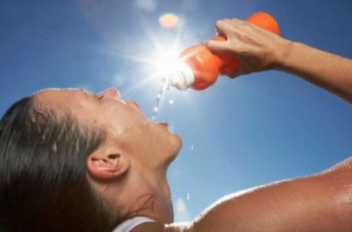 Bu gün 37 dərəcə isti olacaq