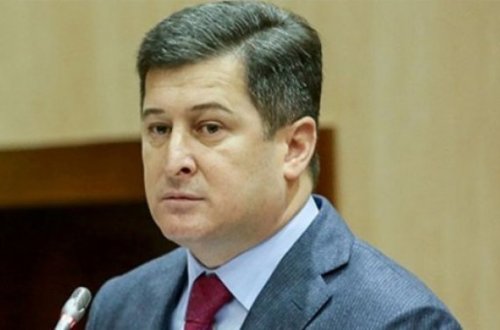 Kərəm Həsənovla bağlı daha bir biabırçı