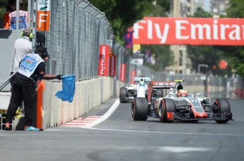 “Formula-1” üzrə Avropa Qran-prisinin ən yüksək sürəti