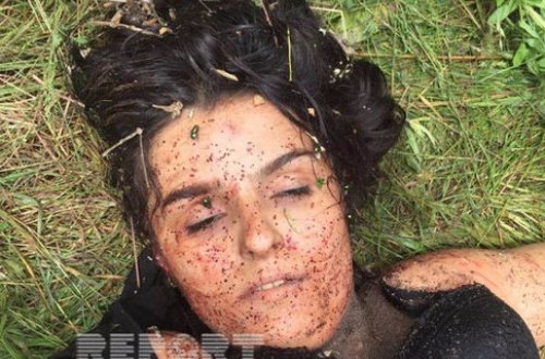 Qazaxda üzərində zorakılıq əlamətləri olan qadın meyiti tapılıb