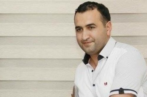 Biz Avropaya qucaqda gedirik