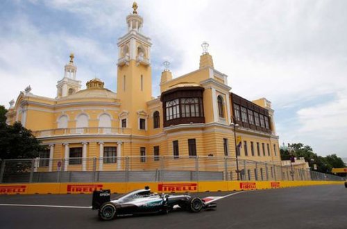 Bu gün sonuncu yarış günüdür