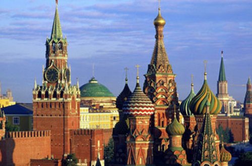 Kremldən Ərdoğanın ünvanına növbəti ittiham