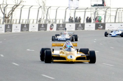 F1 yarışlarının keçirildiyi 5 ən uzun halqa