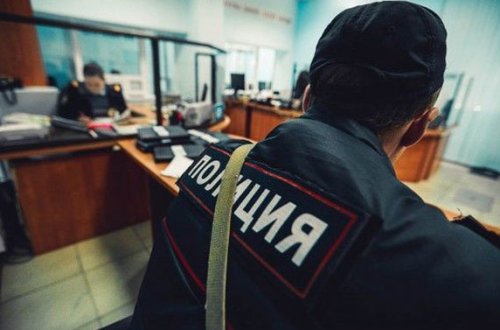 Terror aktında şübhəli bilinən 12 nəfər saxlanıldı