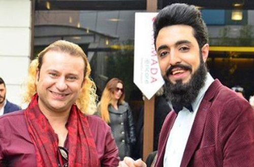 Gənc aktyor evində ölü tapıldı
