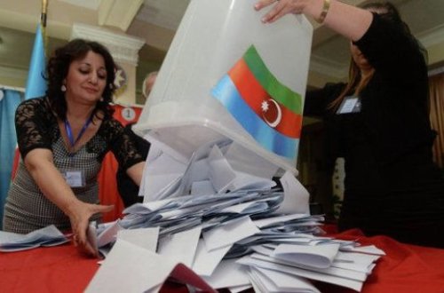 Saat 12-ə olan nəticələr