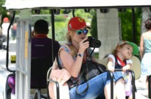 Bu günlərdə Bakıya gələn turistlər əsasən 5 ulduzlu otelləri seçir