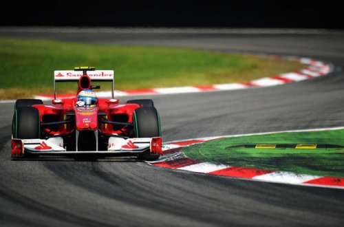 FİA Bakıda “Formula-1” şəhər yolunda