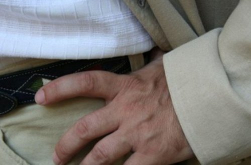 Bu geyim sonsuzluq yaradır