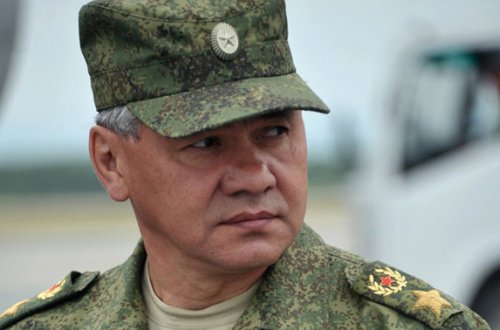 Ukrayna Rusiyaya nota göndərdi