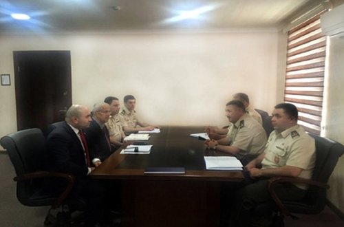 Azərbaycanda daha bir beynəlxalq yarış keçirilə bilər