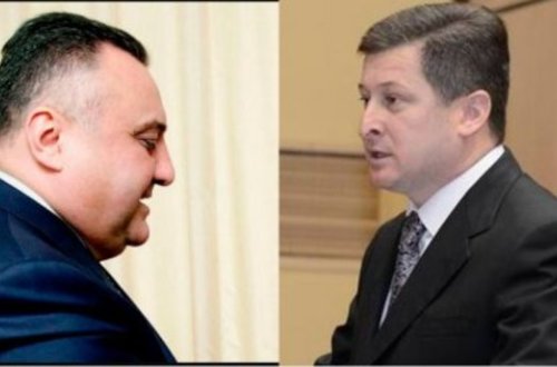 Kərəm Həsənovun Eldar Mahmudov sevgisi