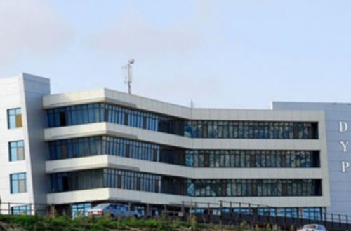 DYP-nin növbəti quldurluğu...?