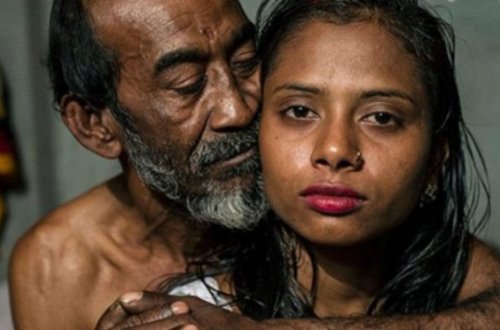 Burada doğulan qızlar fahişə olur