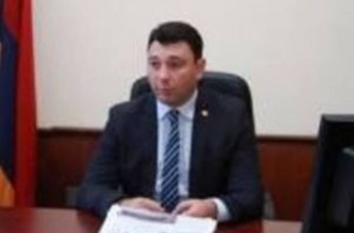 Vitse-spikerin qardaşı üç adam öldürdü