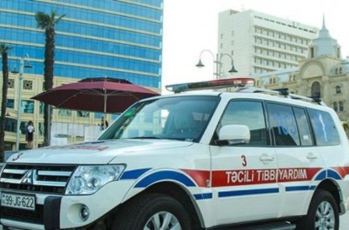 `Formula-1` yarışları üçün 42 tibbi briqada ayrılıb