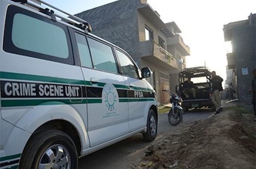 Sevdiyinə ərə getmək istədiyi üçün qardaşı tərəfindən