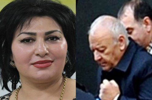 Telli Borçalı və Akif Çovdarov dostluğu haqda