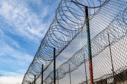 4 yaşlı qızı öldürən şəxs həbs edildi