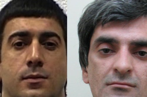 Rövşən Lənkəranskinin qətlindəki 