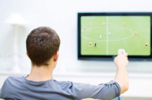 Hansı oyun hansı kanalda?