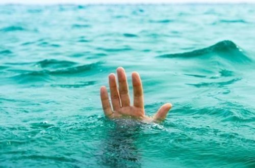 Bakıda bir nəfər dənizdə batdı