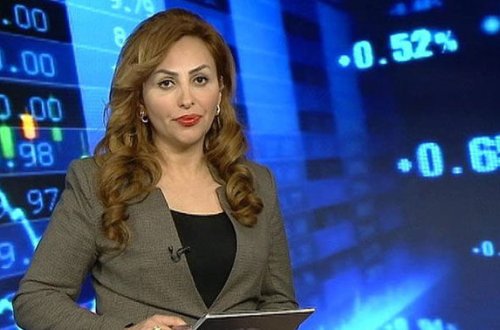 Tünzalə Rafiqqızı da ANS-i tərk etdi